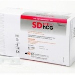 Těhotenský test hCG