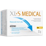 XLS Medical Redukování chuti k jídlu