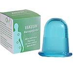 Zvonek masážní vakuový