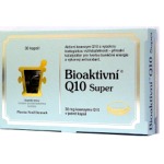 Bio-aktivní Q10 Super cps.30x30mg