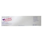 Sterilizační sáčky 76x254mm ( 3")
