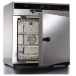 Horkovzdušný sterilizátor SFE400