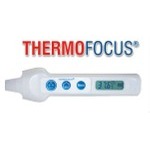 Teploměr ThermoFocus 01500