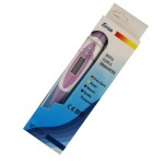 Teploměr bazální digitální MT-B231F