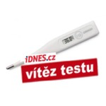 Teploměr digitální OMRON ECO TEMP II