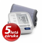 Tlakoměr OMRON M6 model 2011
