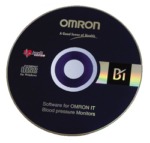 Komunikační software pro OMRON R7