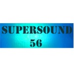 SUPERSOUND 56 - 5 litrů