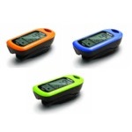 Oxymetr GO2 model 9570