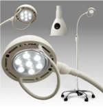 Svítidlo vyšetřovací LED