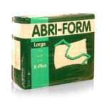 Kalhotky Abri Form L X Plus