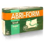 Kalhotky Abri Form S Super