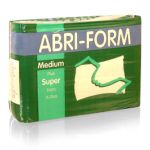 Kalhotky Abri Form Medium Super M2