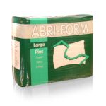 Kalhotky Abri Form L