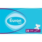 Kalhotky EURON Form Extra L
