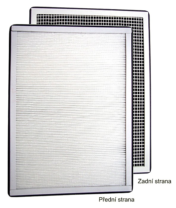 Hepa filtr - AVAIR KLINIK