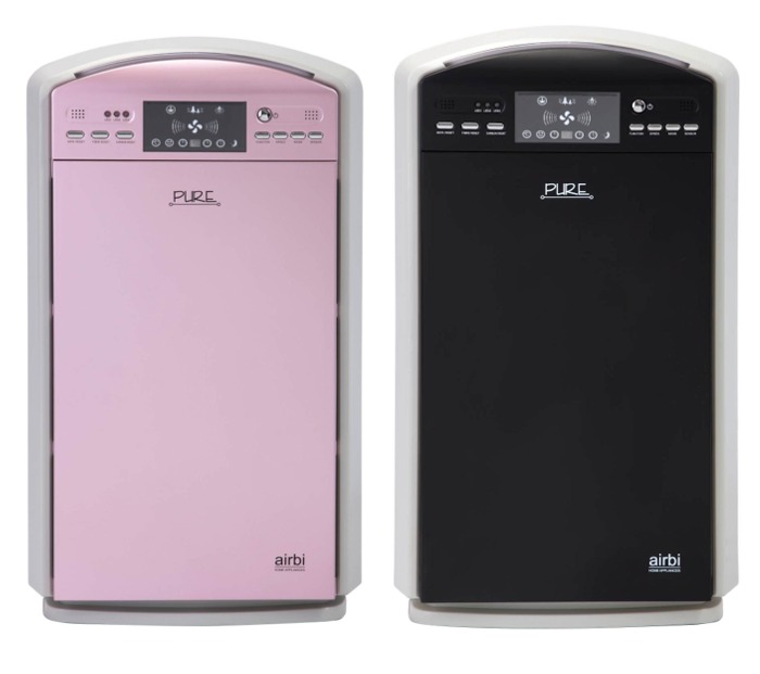 Čistička vzduchu Airbi PURE
