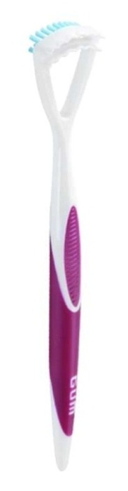 Škrabka na jazyk GUM G760MB