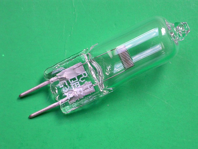 Žárovka 17V/95W Philips