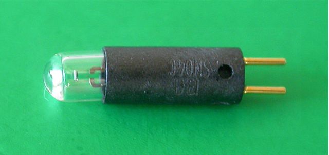 Žárovka T Bien Air