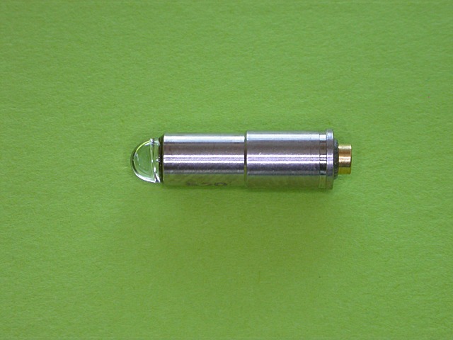 Žárovka T W&H