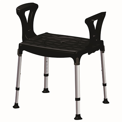 Židle toaletní 4 v 1 