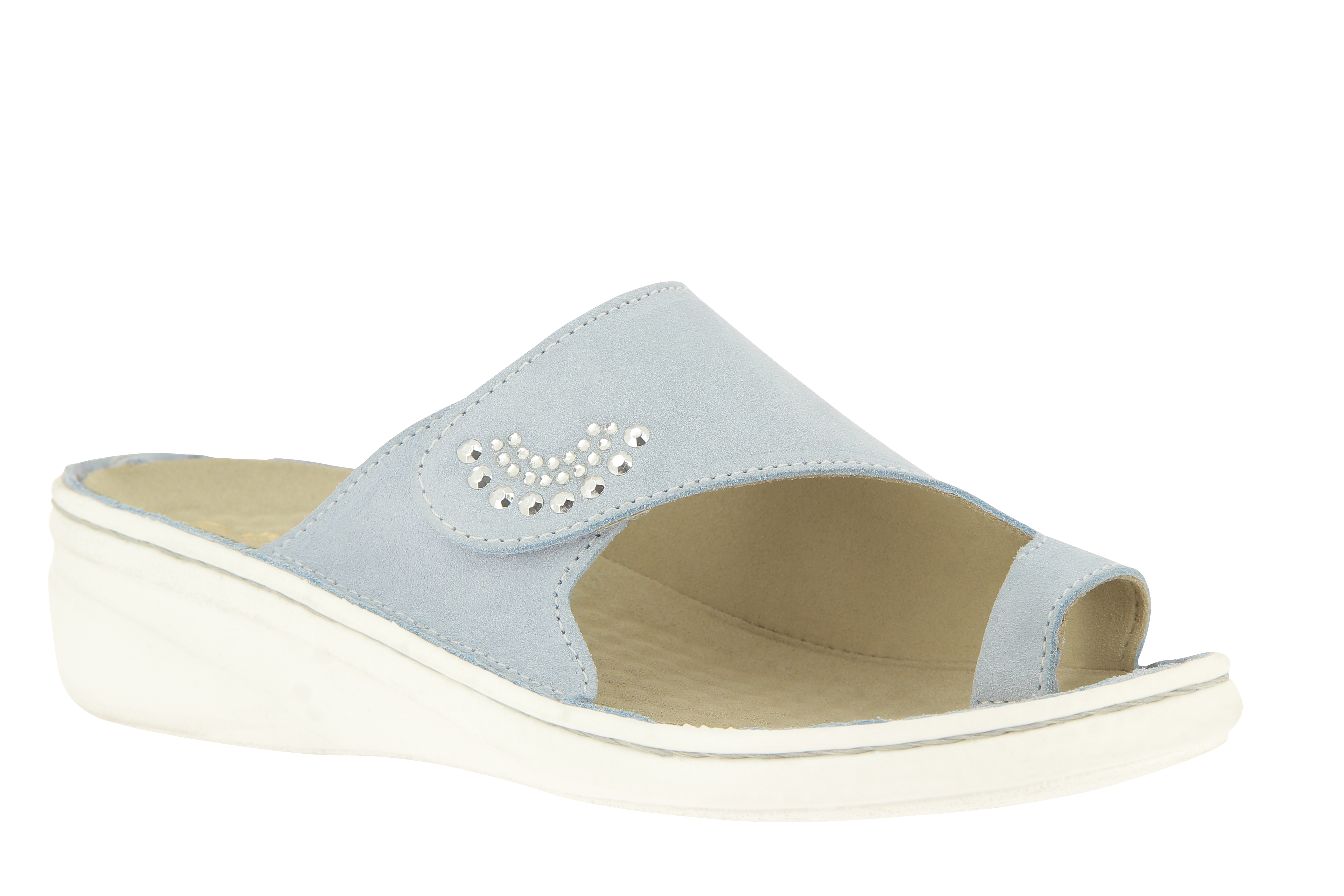 Pantofle Varomed GABRIELLE na hallux