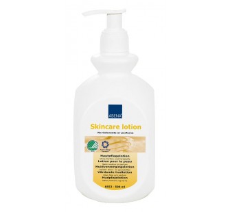 Abena tělové mléko 500ml