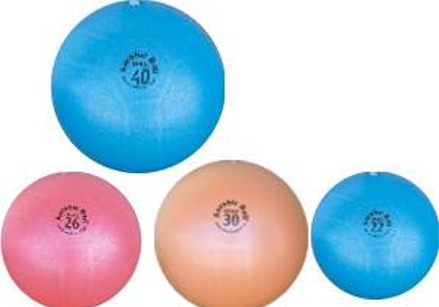 Aerobic Ball průměr 30cm