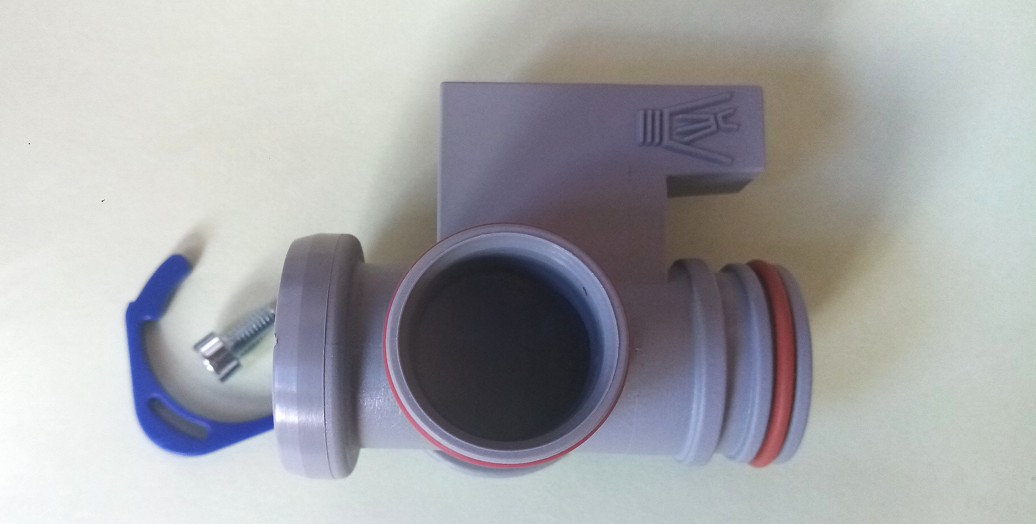 Alternative Connection CAS1