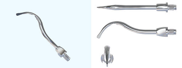 Amdent koncovka PE-31