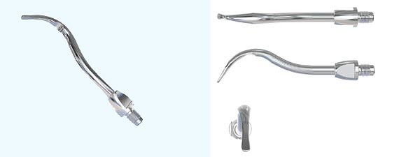 Amdent koncovka PE-32