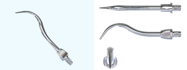 Amdent koncovka PE-39