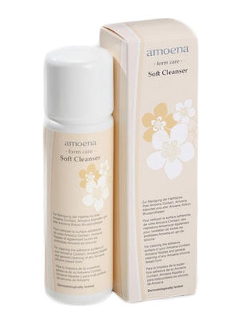Amoena Soft Cleanser