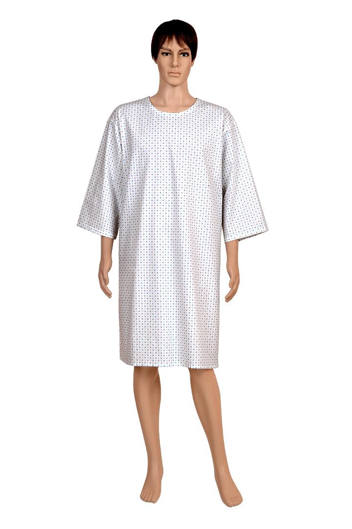 Andělíček, nemocniční košile