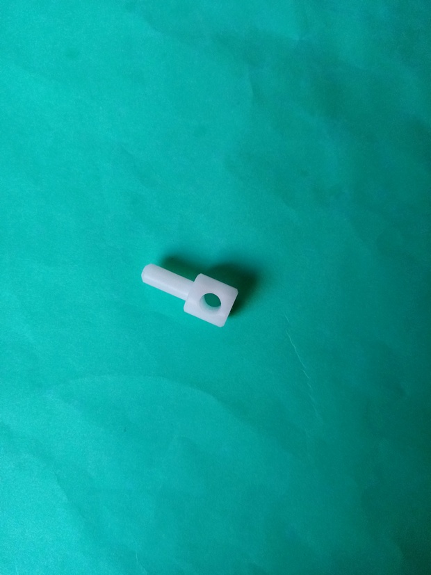 Běžec - nové provedení