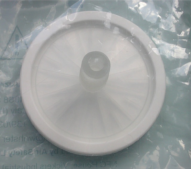 Bakteriologický filtr