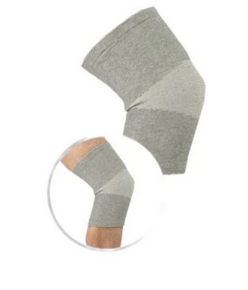 Bandáž kolene ORTHOSIS s bambusovým vláknem