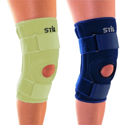 Bandáž kolene neopren 