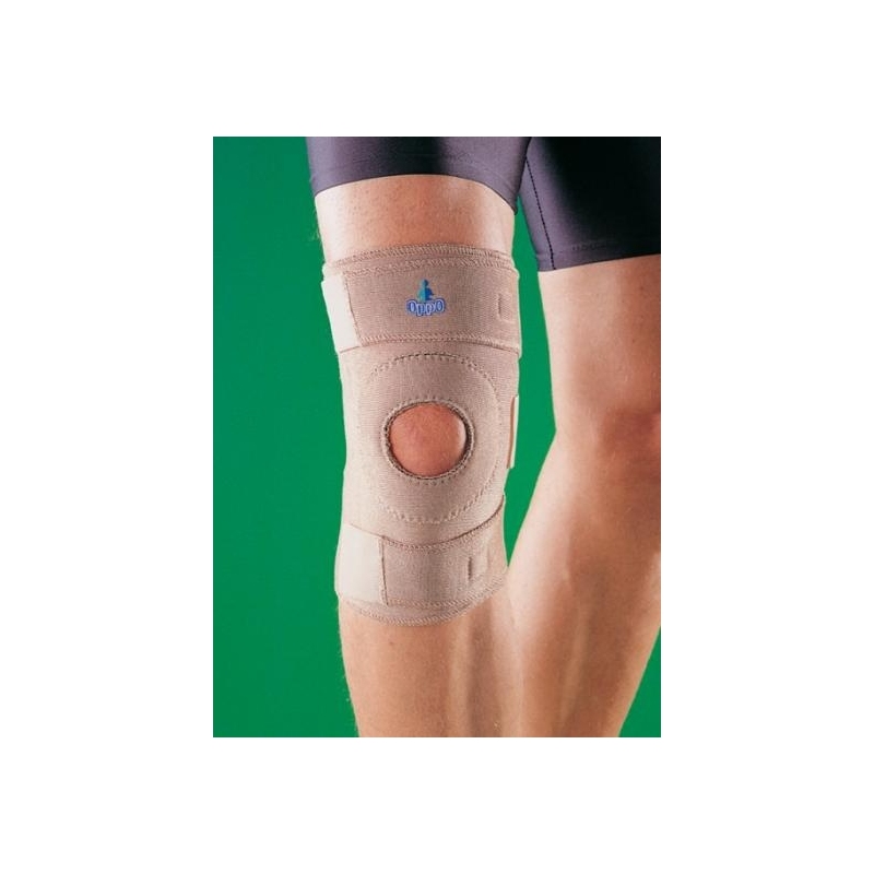 Bandáž kolenní OPPO 1024 uni