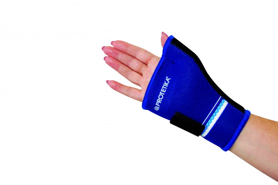 Bandáž zápěstí ZA-3