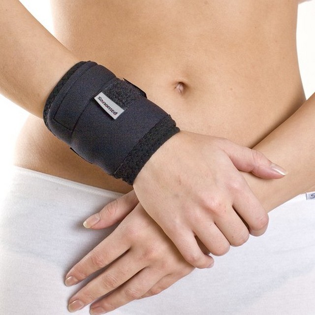 Bandáž zápěstní typ 307