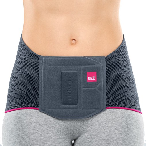 Pás bederní Lumbamed basic dámský, pánský