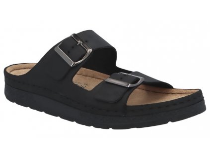 Berkemann pantofle ADAM pánské 