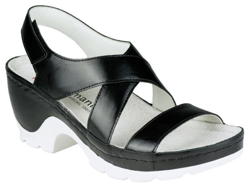 Berkemann Obuv dámská NARA