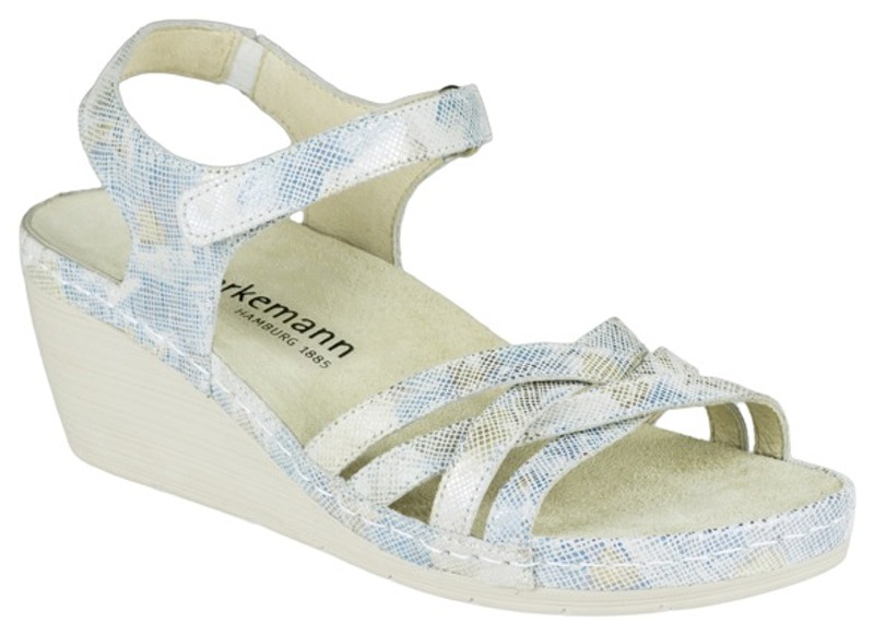 Berkemann Sandály ADINA