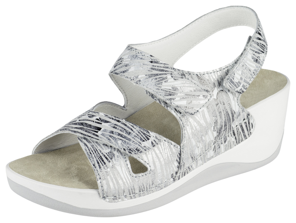 Berkemann Sandály GINETTE