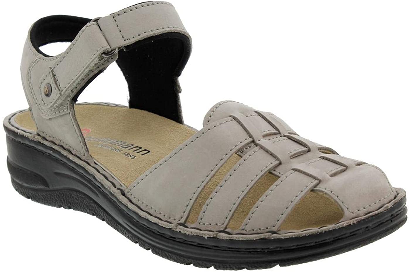 Berkemann Sandály LORINA 