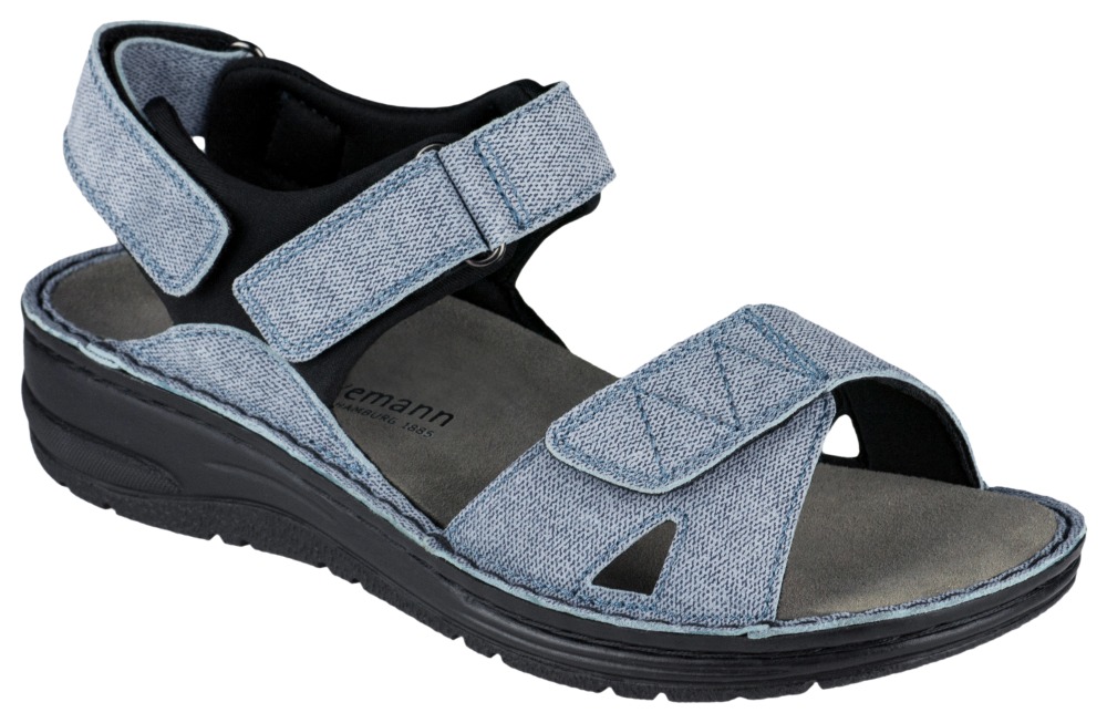 Berkemann Sandály NEELE