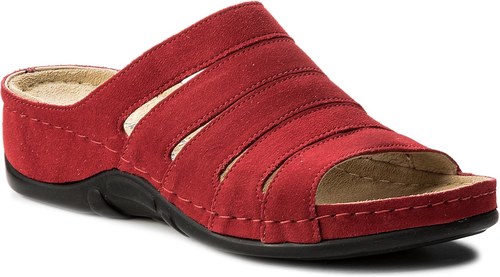 Berkemann Pantofle BINE pratelné